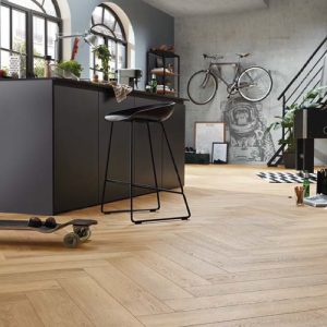 KRONOTEX HERRINGBONE